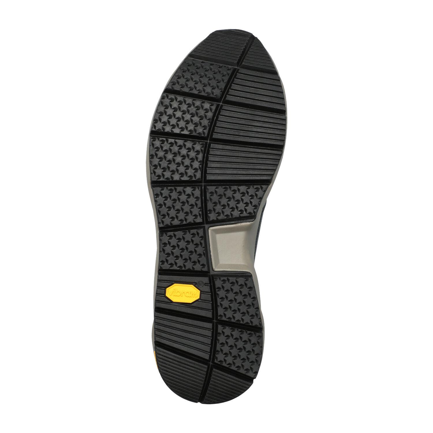 lacets homme modèle Giani marine - Mephisto